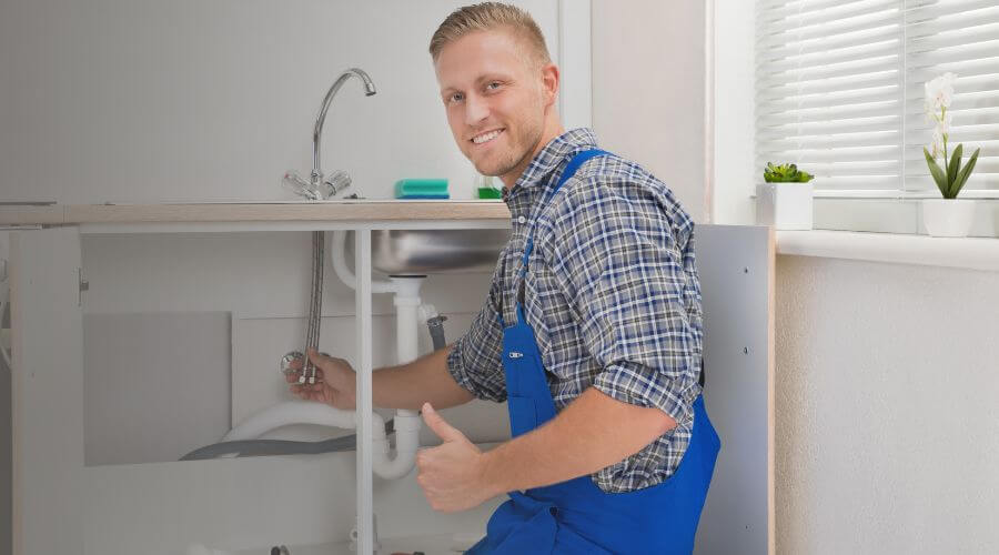 Professional same day plumber in Lemmon, SD